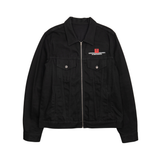 Palm Angels Trucker Jacket - Men's XL