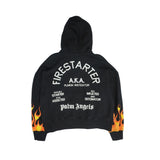 Palm Angels Hoodie - Men's M