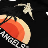 Palm Angels Hoodie - Men's L