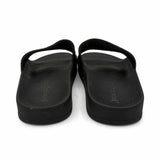 Palm Angels Logo Pool Slides - Women's 39