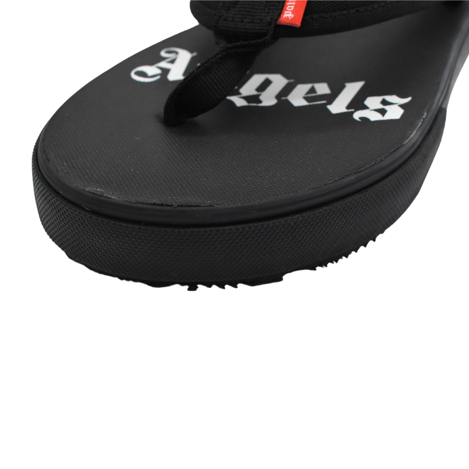 Palm Angels Flip-Flops - Men's 46 – Fashionably Yours Palm Angels Flip-Flops - Men's 46 – Fashionably Yours