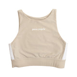 Palm Angels Track Sports Bra - Women's S