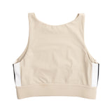 Palm Angels Track Sports Bra - Women's S