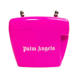 Palm Angels 'Mini Padlock' Bag