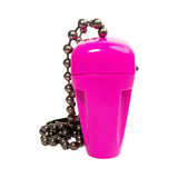 Palm Angels 'Mini Padlock' Bag