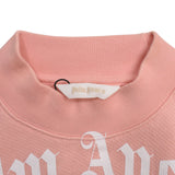 Palm Angels Logo Sweater - Kids 12