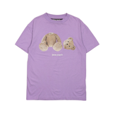 Palm Angels 'Kill The Teddy' T-Shirt - Men's S