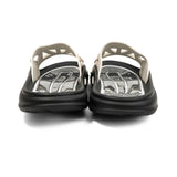 Palm Angels Cut Out Pool Slides - Men's 45