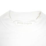 Palm Angels Logo T-Shirt - Women's S