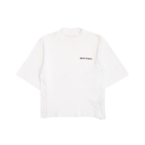 Palm Angels Logo T-Shirt - Women's S