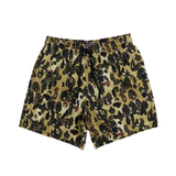 Vilebrequin x Palm Angels 'Camo Splash' Swim Shorts - Men's M