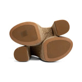 Paloma Barcelo Espadrille Platform Sandals - Women's 37