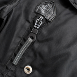 Parajumper 'Gobi Down Fill' Bomber Jacket - Women's S