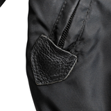 Parajumper 'Gobi Down Fill' Bomber Jacket - Women's S