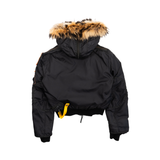 Parajumper 'Gobi Down Fill' Bomber Jacket - Women's S