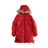 Parajumpers 'Long Bear' Parka - Women's S