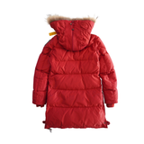 Parajumpers 'Long Bear' Parka - Women's S