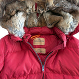 Parajumpers 'Long Bear' Parka - Women's S