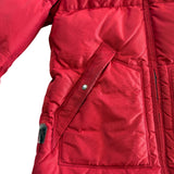 Parajumpers 'Long Bear' Parka - Women's S