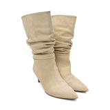 Paris Texas Slouchy Boot - Women's 37