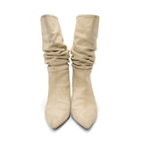 Paris Texas Slouchy Boot - Women's 37