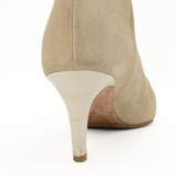 Paris Texas Slouchy Boot - Women's 37