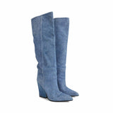 Paris Texas 'Jane 100' Boots - Women's 37