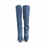 Paris Texas 'Jane 100' Boots - Women's 37