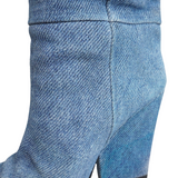 Paris Texas 'Jane 100' Boots - Women's 37
