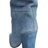 Paris Texas 'Jane 100' Boots - Women's 37