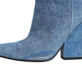 Paris Texas 'Jane 100' Boots - Women's 37