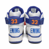 Patrick Ewing 'Hi 33' Sneakers - Men's 10