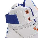 Patrick Ewing 'Hi 33' Sneakers - Men's 10