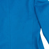 Paul Smith 'Kensington Fit' Peacoat - Women's 44