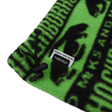 Perks And Mini 'Neighbourhood Edition' Fleece Scarf