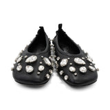 Phillip Lim 'ID Stretch' Ballet Flats - Women's 40