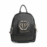 Philipp Plein Logo Backpack
