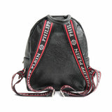 Philipp Plein Logo Backpack