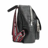 Philipp Plein Logo Backpack
