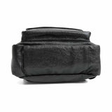 Philipp Plein Logo Backpack