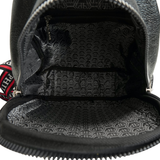 Philipp Plein Logo Backpack