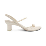 Phillip Lim 'Veronia' Heeled Sandals - Women's 39