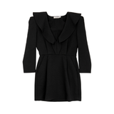 Philosophy Di Alberta Ferretti Ruffle Dress - Women's 8