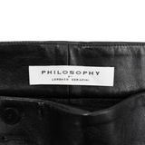 Philosophy Di Alberta Ferretti Flare Pants - Women's 10