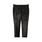 Philosophy Di Alberta Ferretti Croc-Embossed Pants - Women's 10