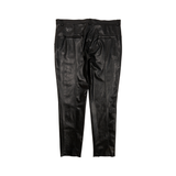 Philosophy Di Alberta Ferretti Croc-Embossed Pants - Women's 10