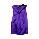 Philosophy Di Alberta Ferretti Gathered Dress - Women's 10