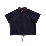 Pierre Bassene x Kronenbourg Zip Up Shirt - Men's S