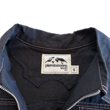 Pierre Bassene x Kronenbourg Zip Up Shirt - Men's S