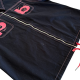 Pierre Bassene x Kronenbourg Zip Up Shirt - Men's S